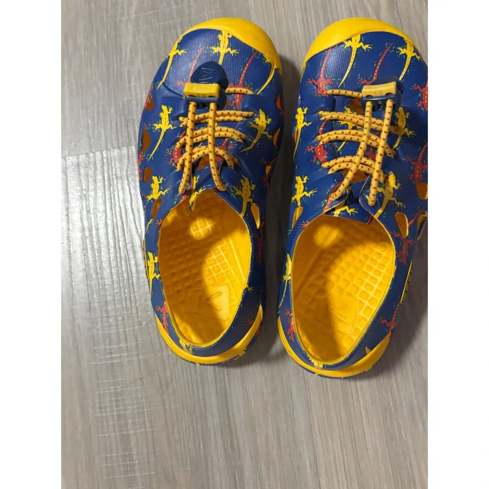 Keen rio water